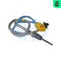 ERA Sensor Abgastemperatur 550998 für RENAULT LAGUNA 3 BT0 KT0 ESPACE 4 JK0 1 2