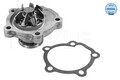 MEYLE 33-13 220 0004 Wasserpumpe passend für FIAT SUZUKI