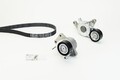 CONTINENTAL CTAM Keilrippenriemensatz  u.a. für CITROËN, DS, OPEL, PEUGEOT