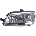 Scheinwerfer Hauptscheinwerfer Frontscheinwerfer rechts W5W für Fiat Idea