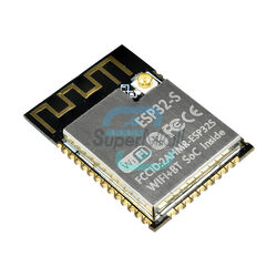 ESP32-S WIFI Bluetooth 5V ESP32-CAM Development Board OV2640 2.0MP Camera Module