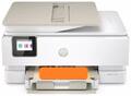 HP Plus Envy Inspire 7920e Tintenstrahldrucker Scanner Kopierer All in One