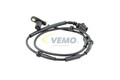 VEMO ABS Sensor Raddrehzahl Hinten Links für VW SHARAN (7M8, 7M9, 7M6)