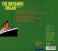 DIE BRITISCHE ORGEL, VOL. 8: MAX REGER NEUE CD