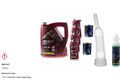 4L MANNOLMotoröl Energy Combi LL 5W-30 inkl. Additiv Auslaufschlauch Reiniger