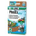 JBL PhosEx Ultra Aquarium Filter Medien Anti-Algen Phosphat/Abfallentferner 340g