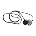SKF VKMA 38317 Keilrippenriemensatz für BMW 3 Touring (E91) 3 Limousine (E90)