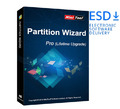 MiniTool Partition Wizard Pro Ultimativ|5 PCs/WIN|Lifetime Upgrades|eMail|ESD