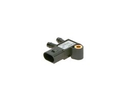 BOSCH 0 281 006 065 Sensor, Abgasdruck für MERCEDES-BENZ