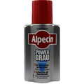 ALPECIN Power grau Shampoo 200 ml Shampoo