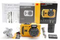 Kodak Pixpro WPZ2 Robust Wasserdicht 16MP Digitalkamera Mit 4X Optisches Zoom