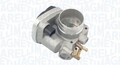 MAGNETI MARELLI Drosselklappenstutzen 802000000039 für AUDI SEAT SKODA VW