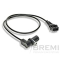 1x ORIGINAL® Bremi Impulsgeber, Kurbelwelle für BMW 3 Compact 5 Touring 3