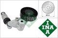 INA 534003310 Spannarm für Keilrippenriemen Spannarm Spannrolle 