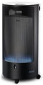 Rowi Gas-Heizofen Gasofen Heizstrahler Blue Pure Flame 4200 W Premium+ Weiss