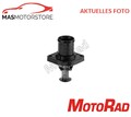 KÜHLFLÜSSIGKEIT KÜHLER THERMOSTAT MOTORAD 443-89K I FÜR PEUGEOT 406,407