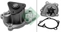 Wasserpumpe Motorkühlung Schaeffler INA 538 0594 10 für FIAT MITSUBISHI CITROËN