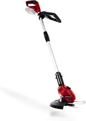 Einhell Akku-Rasentrimmer GE-CT 18 Li Solo Power X-Change (Li-Ion, 18V