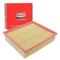 MAPCO LUFTFILTER passend für ALPINA B10 B3 B8 ROADSTER BMW 5 7 8 X5 Z8 | 60445