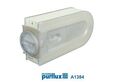 PURFLUX (A1384) Luftfilter für MERCEDES