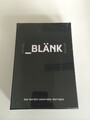 BLÄNK - das herrlich unkorrekte Wortspiel, ungeöffnet, Original, Neu und in OVP