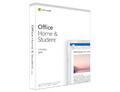 Microsoft Office 2019 Home & Student multilingual | 1 PC | Dauerlizenz | Box