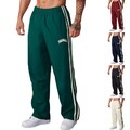 Relaxed Herren Freizeit Hose Spring Break Jogginghose Sport Hose Neu