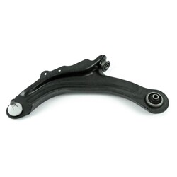 1x ORIGINAL® HART Lenker, Radaufhängung Vorne, Links für Renault MEGANE II