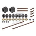 ORIGINAL® Febi Bilstein Lagersatz, Stabilisator Vorne für Mercedes-Benz SL /8