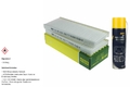 MANN FILTER Innenraumfilter & Klimareiniger für Nissan Navara D40 2.5 dCi 4WD