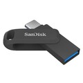 Ultra Dual Drive Go USB Type-C Flash Drive 256GB (Speicherstick bis 400