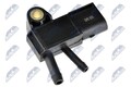 NTY ECS-ME-000 Abgasdruck Differenzdrucksensor passend für MERCEDES-BENZ SPRIN