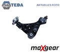 72-5276 QUERLENKER LENKER RADAUFHÄNGUNG VORNE RECHT NIEDRIGER MAXGEAR NEU