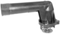WAHLER Thermostat, Kühlmittel 410792.95D für BMW