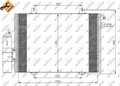 NRF 35379 Kondensator, Klimaanlage für RENAULT