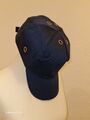 VOSS Helme - Anstoßkappe - Cap Classic - Größe 56-61cm - kobaltblau