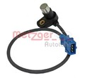 METZGER Sensor, Nockenwellenposition 0903147 für ALFA ROMEO LANCIA