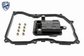 VAICO Hydraulikfiltersatz, Automatikgetriebe V10-4362 für SKODA VW