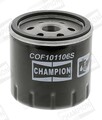 CHAMPION Ölfilter COF101106S Anschraubfilter für SAAB OPEL X01 ZAFIRA VECTRA CC