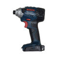 Bosch Schlagschrauber GDR 14,4 V-LI Professional Akku Blau