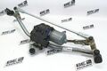 Original VW Passat 3G B8 Variant Scheibenwischermotor mit Gestänge 3G1955023C