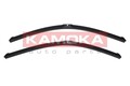 Wischblatt Scheibenwischer KAMOKA 27C23 für 3B3 SKODA SUPERB VW PASSAT 3B6 B5 1