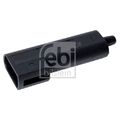 1x Sensor, Außentemperatur FEBI BILSTEIN 178288 passend für FORD