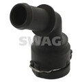 Stutzen für Kühlsystem 30 94 5980 SWAG für SKODA VW PLYMOUTH VOLVO ROVER SUBARU