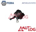 AV6126 UNTERDRUCKSTEUERVENTIL ABGASRÜCKFÜHRUNG AUTLOG FÜR SEAT ALHAMBRA