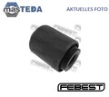 TAB-134 QUERLENKER LAGER LAGERBUCHSE HINTEN FEBEST FÜR TOYOTA LAND CRUISER 100