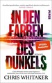 In den Farben des Dunkels Roman | Der neue SPIEGEL-Bestseller des Autors von  Vo