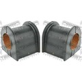 2x FEBEST Lagerung Stabilisator vorne links rechts für Lexus LS _F4_ UVF4_