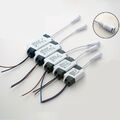 Transformator LED Driver Netzteil Trafo Treiber 3W 7W 12W 18W 25W 36W 50W 300mA