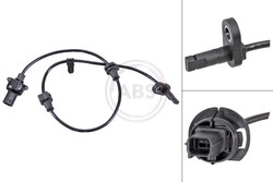 A.B.S. ABS Sensor Raddrehzahl 31773 für JAZZ HONDA 4